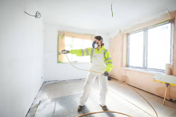 Best Industrial Mold Remediation  in Rockaway Beach, OR